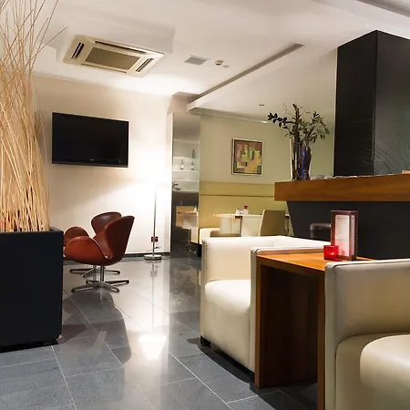 Pakat City Hotel Vienna-3