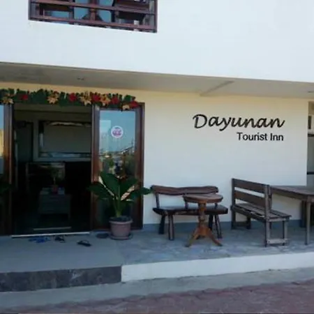 Dayunan Tourist Inn-2