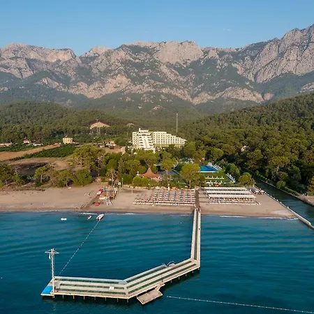 Miarosa Ghazal Resort-3