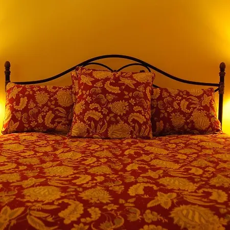 Dunning Ranch Guest Suites-3
