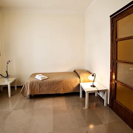 Bed&Breakfast Corso Di Francia-3