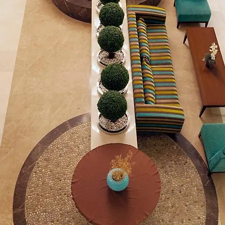 Seher Sun Palace-2