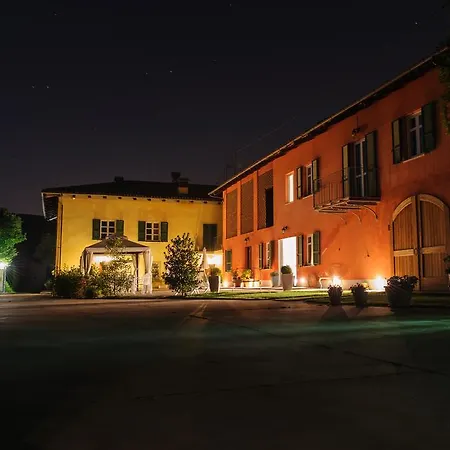 Agriturismo Paitin-2
