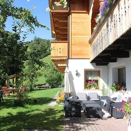 B&B Ciasa Bruescia-3