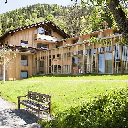 Tannerhof - Mein Versteck In Den Bergen-3