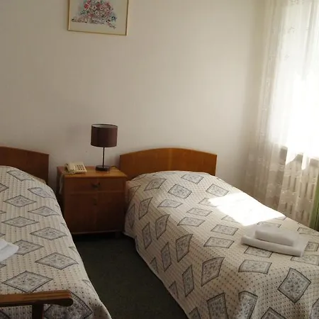 Hotel Lech-2