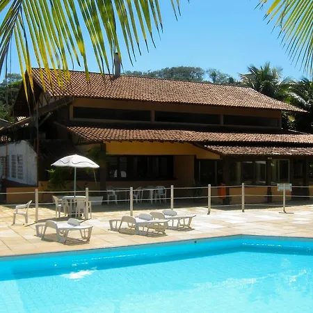 Buzios Internacional Apart Hotel-2