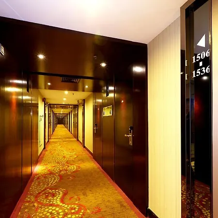 Mandarin Hotel-2