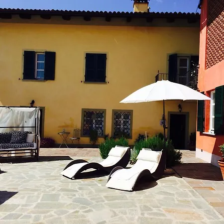 Agriturismo Paitin-3