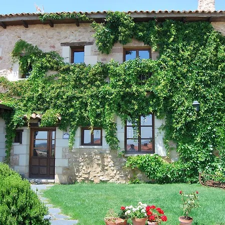 La Casa de San Gil-3