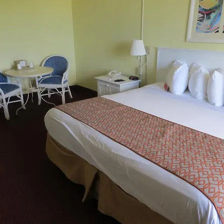 Ramada Downtown Orlando-3