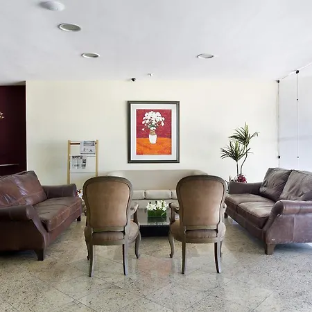 Lagos Copa Hotel-2