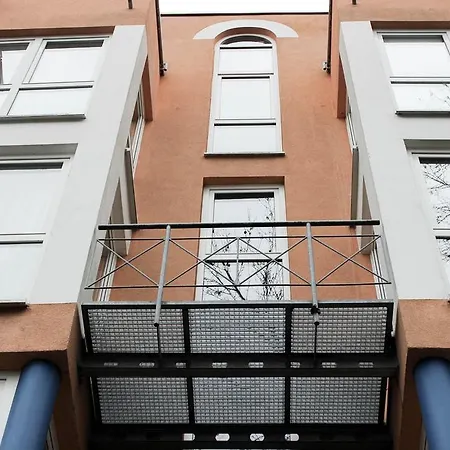 Apartmentcenter Koblenz-2