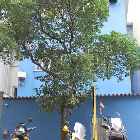 Copacabana Hostel-2