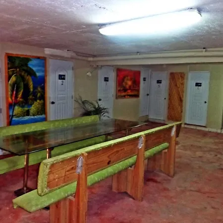 Rig Hotel Boca Chica-3