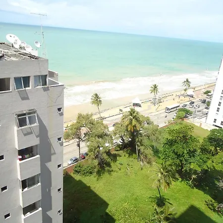 Apartamento Boa Viagem-3