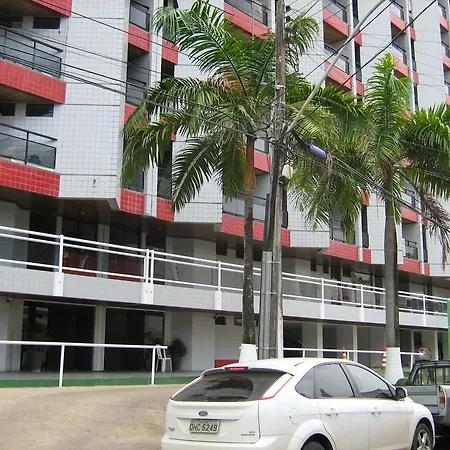 Apartamento Na Ponta Verde-3
