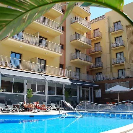Hotel Stella Maris-3