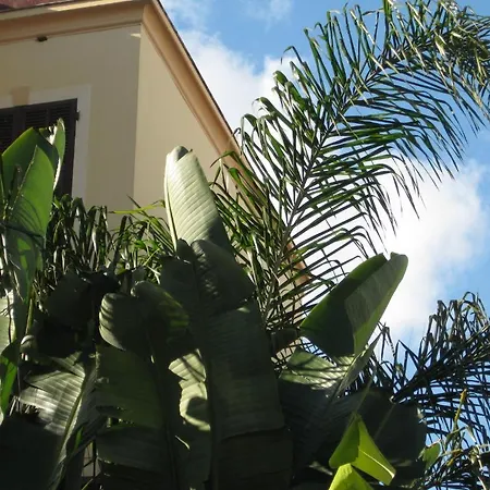 Hotel Villa La Malouine-3