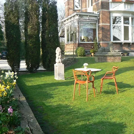 B&B Villa Emma-2