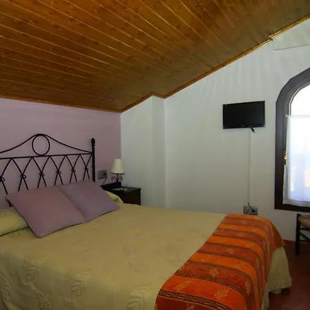 Casa Rural El Lavadero-2