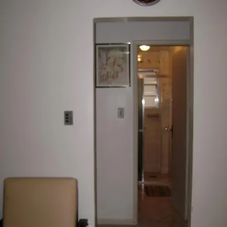 Apartamento Temporada Enseada-3
