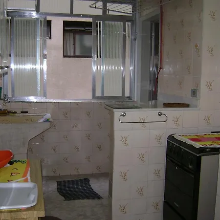 Apartamento Temporada Enseada-2