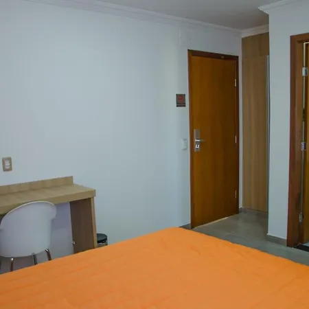Frimas Pampulha Hotel-2