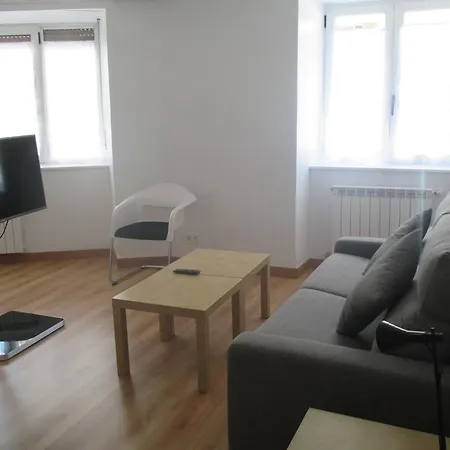 Apartamentos Grosen-3