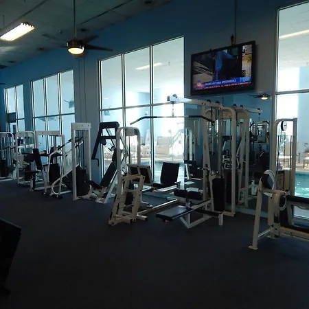 The Suites At Americano - Daytona Beach-3