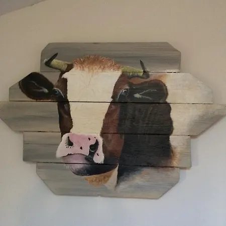 B&B de Laarhoeve-2