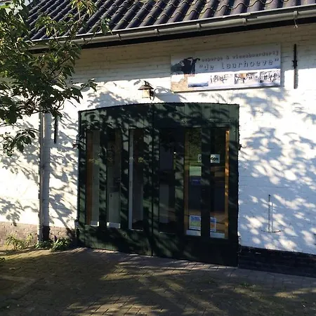 B&B de Laarhoeve-3