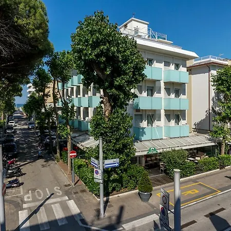 Hotel Mon Pays-3
