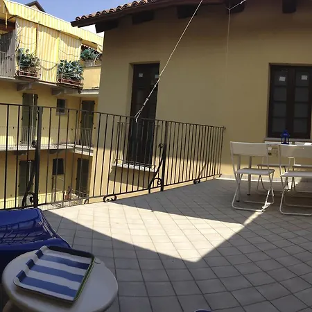 La Casa Di Milly-3