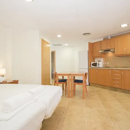 Viveros Apartments-2