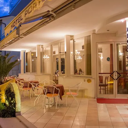Casa Portofino Rooms&Breakfast-3