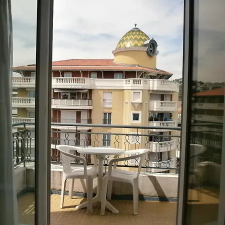 Hotel Magnan-2