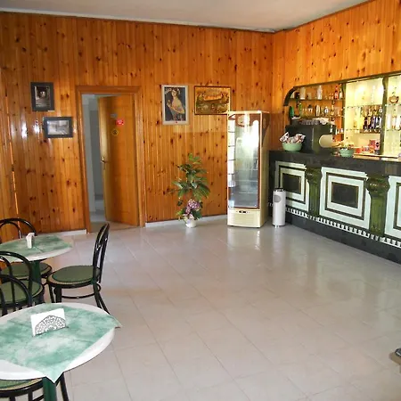 Hotel Mediterraneo-3