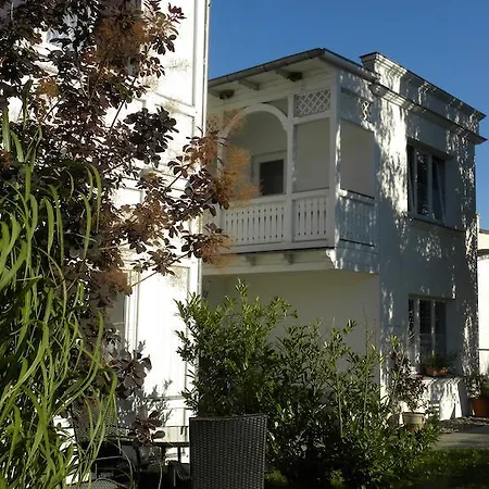Apartment Gartenstrasse 3-3