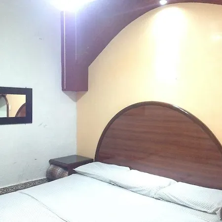 Hotel Xalapa-2