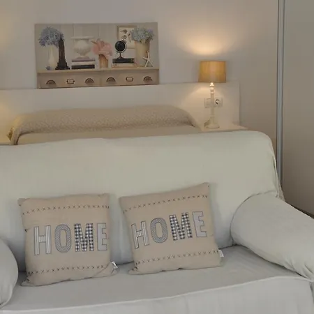 Valencia City Center New Apartments-3