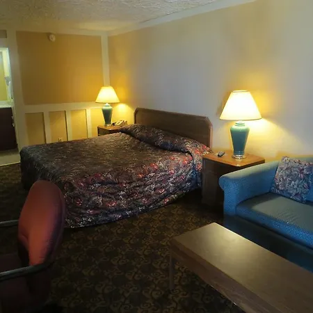 Executive Inn Wichita-3