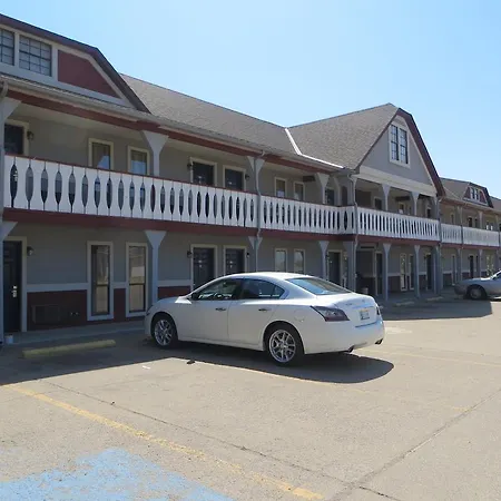 Executive Inn Wichita-2