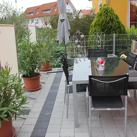 Ferienwohnung Petra-2