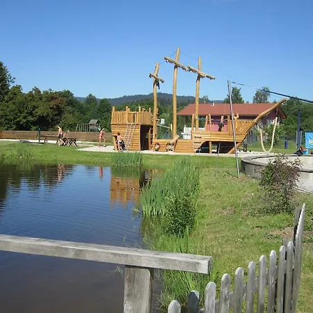 Ferienpark Arber-3