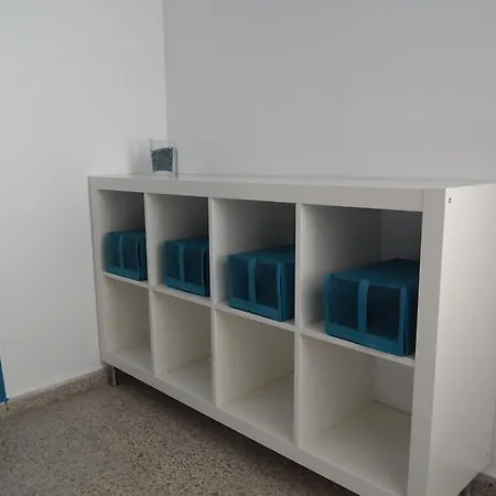 Hostal San Carlos-3