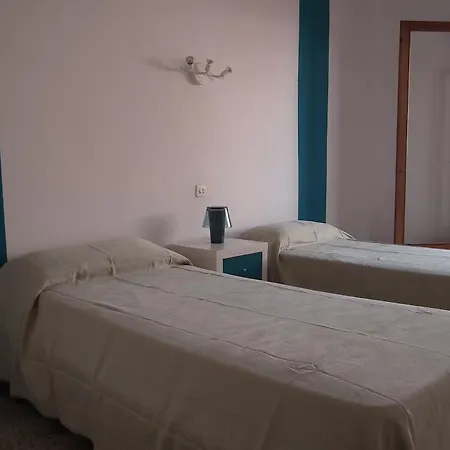 Hostal San Carlos-2