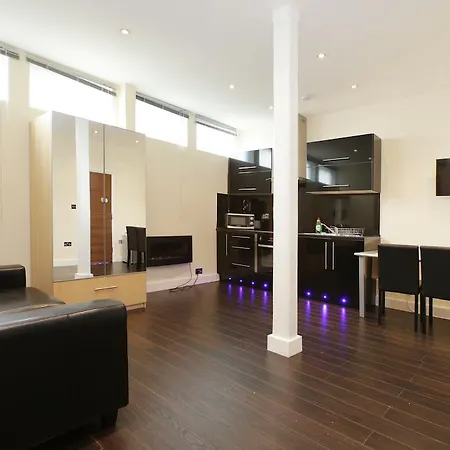 London Central Apartments-3