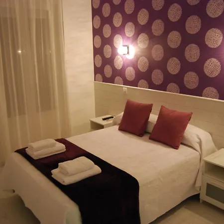 Hostal PETITE MAMAN-2