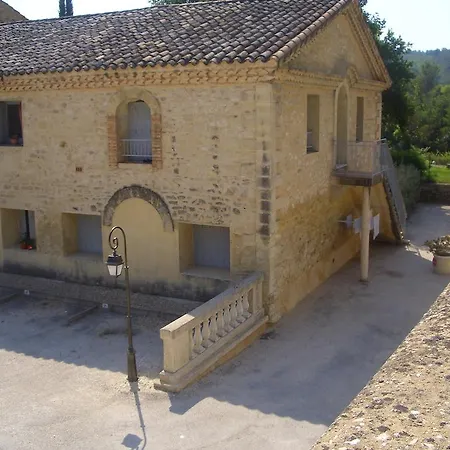 Appart'17-Domaine de la source-2